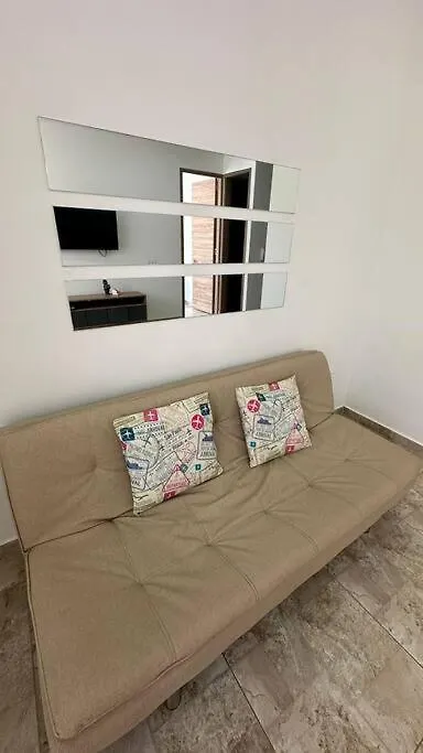 Apartment Apto Edificio Vita Rodadero Con Piscina Gaira