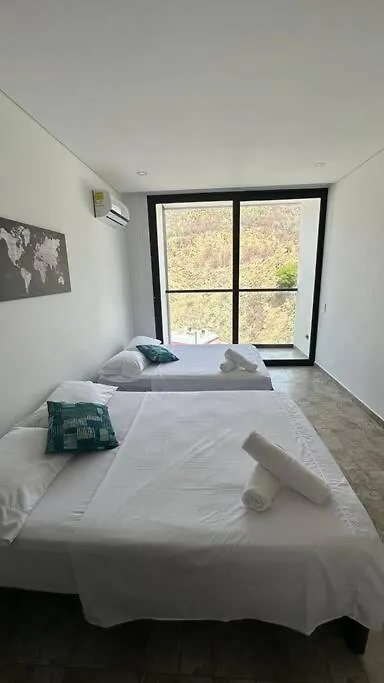 Apartment Apto Edificio Vita Rodadero Con Piscina Gaira