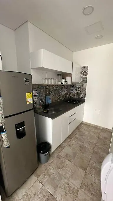 Apartment Apto Edificio Vita Rodadero Con Piscina Gaira