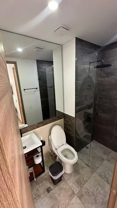 Apartment Apto Edificio Vita Rodadero Con Piscina Gaira