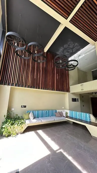 Apartment Apto Edificio Vita Rodadero Con Piscina Gaira Colombia