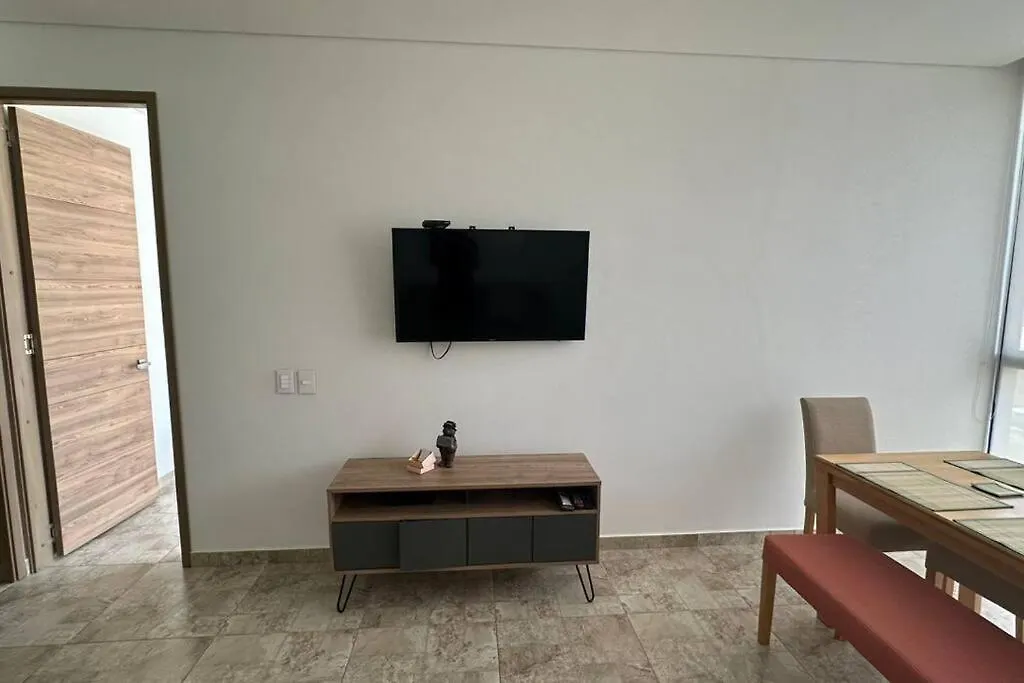Apartment Apto Edificio Vita Rodadero Con Piscina Gaira