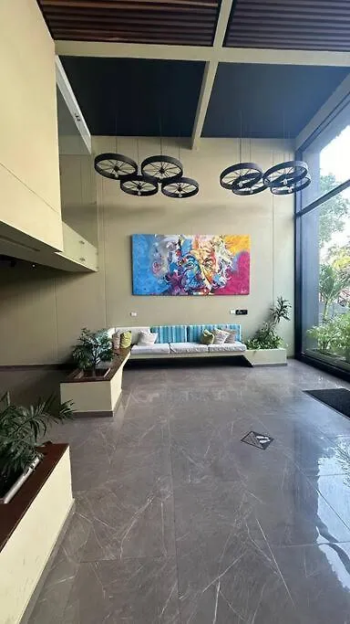 Apto Edificio Vita Rodadero Con Piscina Gaira Colombia