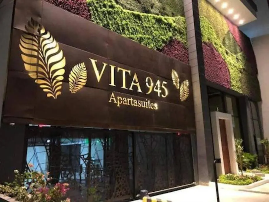 Apto Edificio Vita Rodadero Con Piscina Gaira