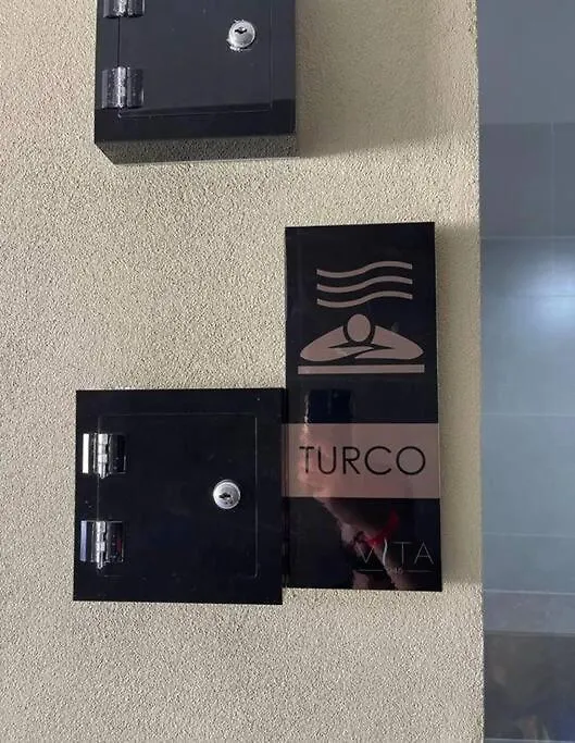Apto Edificio Vita Rodadero Con Piscina Gaira 0*,  Colombia